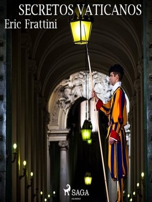 cover image of Secretos vaticanos